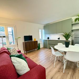 Apartamento de 1 Dormitorio